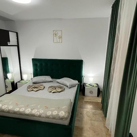 Vila Theo Mangalia Exterior foto
