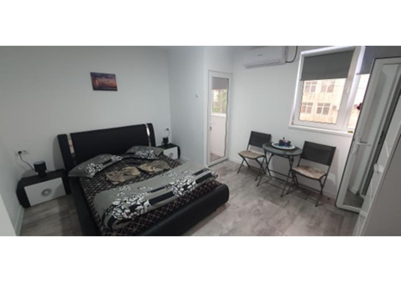 Vila Theo Mangalia Exterior foto