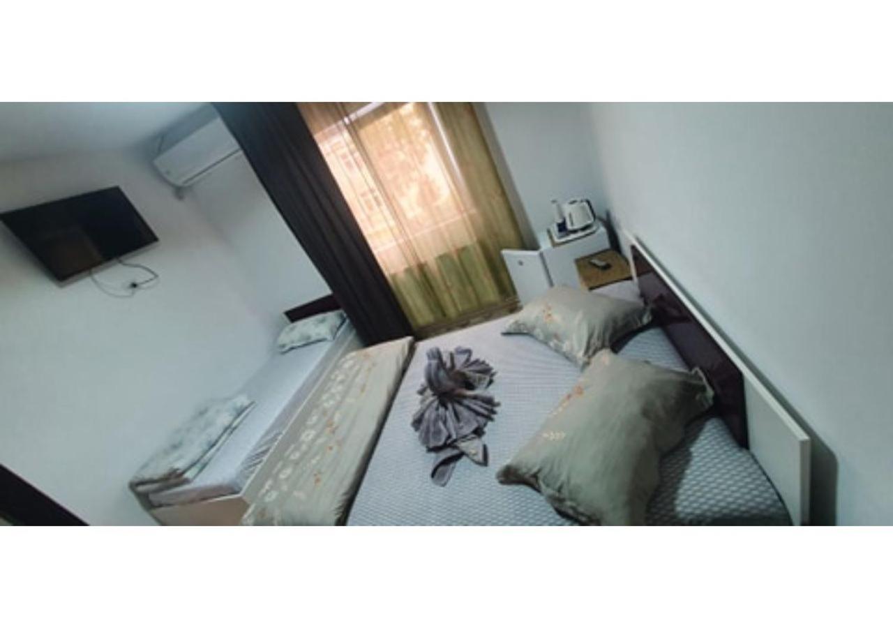 Vila Theo Mangalia Exterior foto