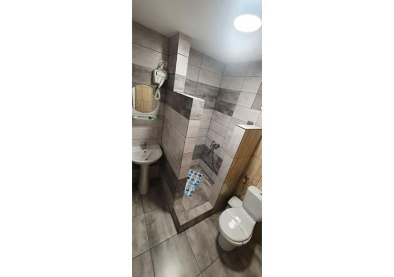 Vila Theo Mangalia Exterior foto