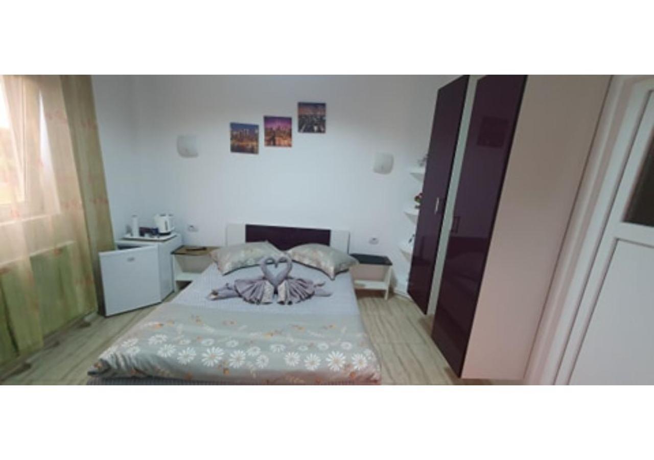 Vila Theo Mangalia Exterior foto