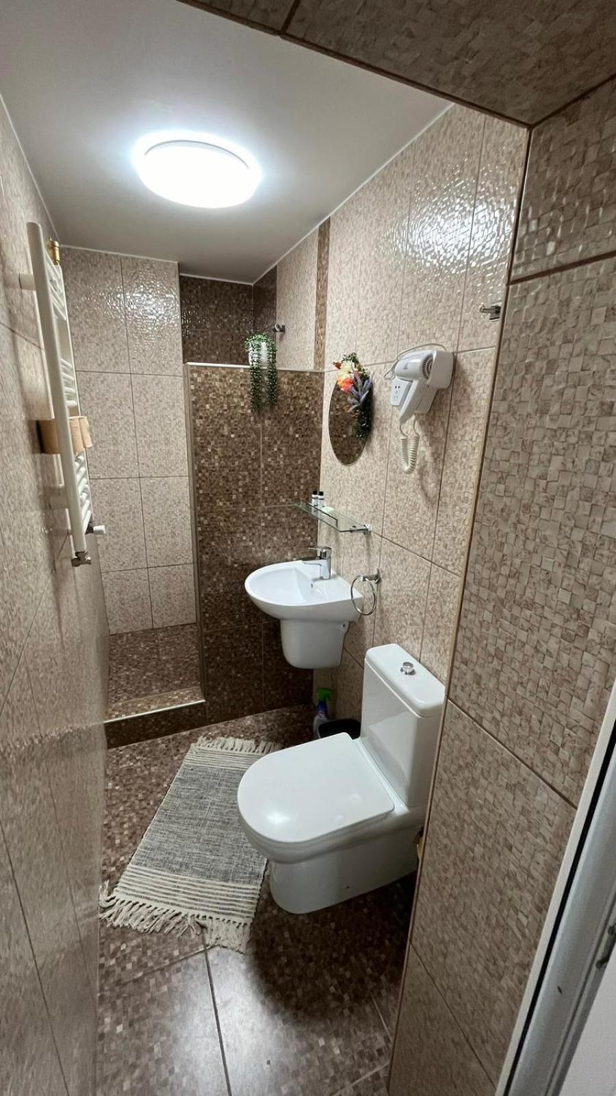 Vila Theo Mangalia Exterior foto