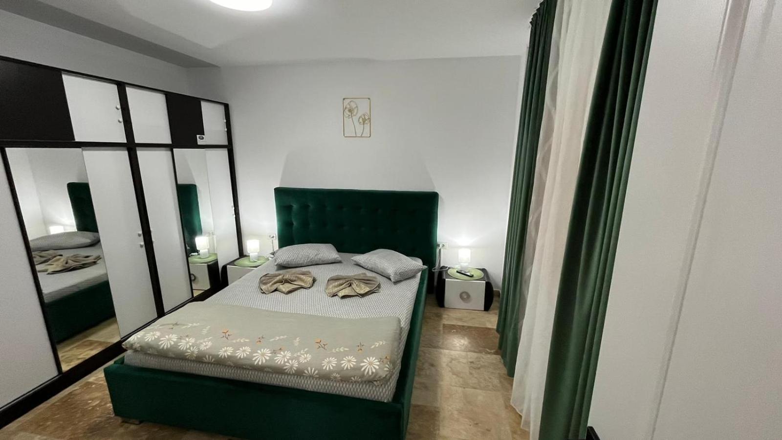 Vila Theo Mangalia Exterior foto