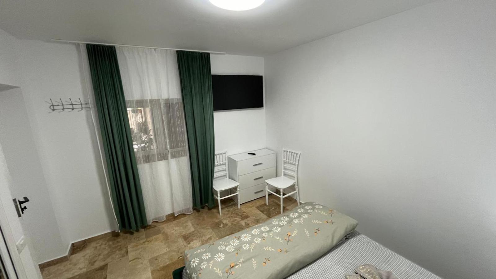 Vila Theo Mangalia Exterior foto